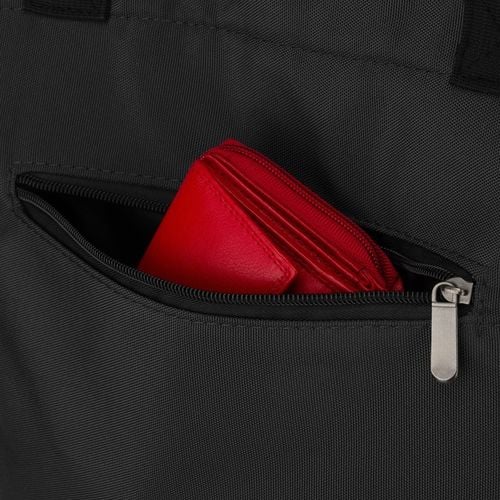 Torebka damska shopper torba na ramię shopperka miejska na zakupy Peterson na Arena.pl