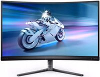 27" monitor gamingowy Philips Evnia 27M2C5500W