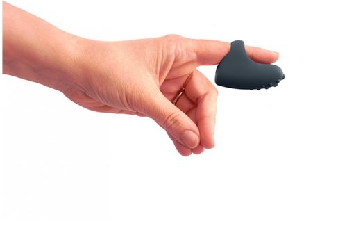 magic finger rechargeable   gris na Arena.pl