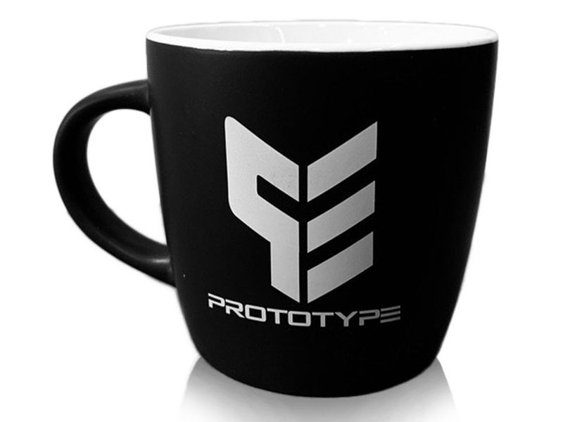Kubek PROTOTYPE zdjęcie 1