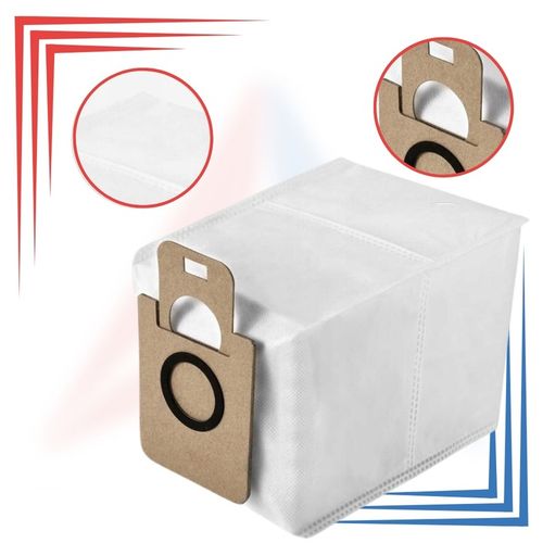 6 x WORKI do Dreame L10S Ultra L10 L20, do Xiaomi Vacuum X10 X10+ X20+ na Arena.pl