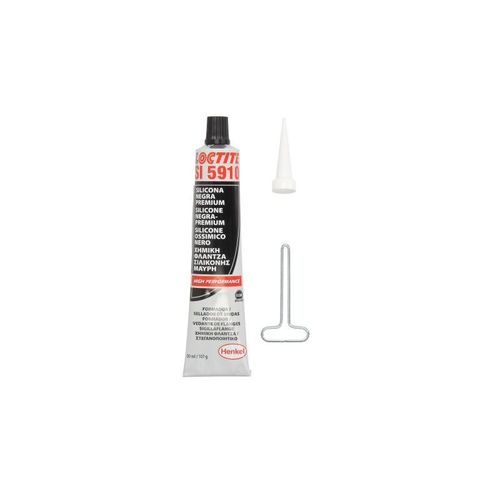 Silikon LOCTITE 5910, 80 ml na Arena.pl