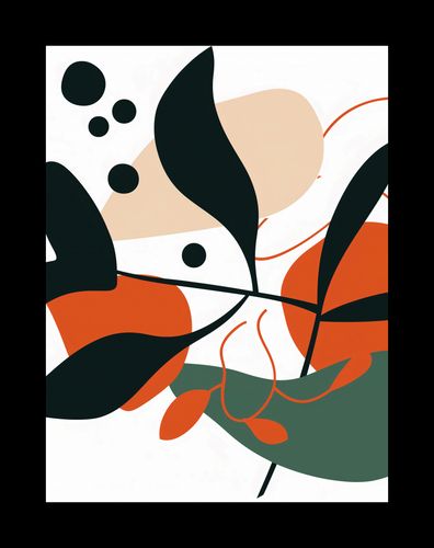 Plakat 15x20cm Krzyk Natury na Arena.pl