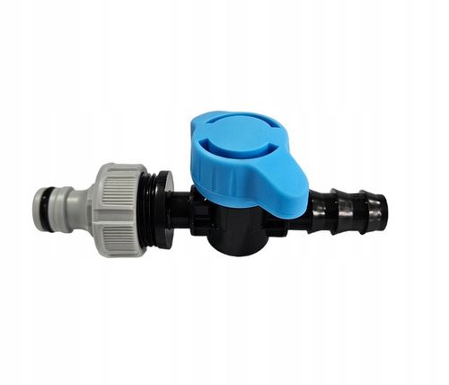 LINIA KROPLUJĄCA NAWADNIANIE KROPELKOWE 25m + 37 EL WĄŻ KROPELKUJĄCY na Arena.pl