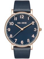 ZEGAREK MĘSKI PAUL LORENS -  PL20005A-6F3 (zg376b) + BOX