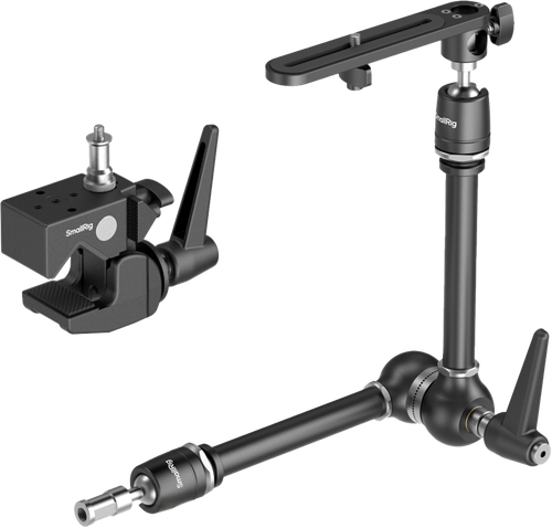 Smallrig 4862 Ramię Super Clamp z zestawem Magic Arm na Arena.pl