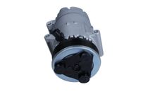 AC396744 KOMPRESOR KLIMATYZACJI FORD GALAXY/ MONDEO 06-