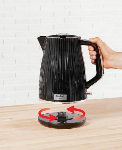 KO250830 CZAJNIK ELEKTRYCZNY TEFAL na Arena.pl