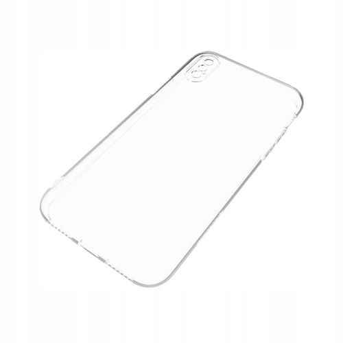 Spacecase Clear Case Iphone X/Xs na Arena.pl