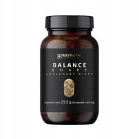 RAYPATH DETOX Balance Oczyszczanie Oryginalny Suplement Diety Mniszek
