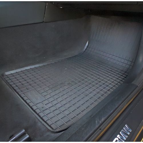 Dywaniki gumowe do BMW 3 E90 TUNEL na Arena.pl
