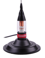 ANT0436 Antena CB Sunker Elite CB 116 z magnesem