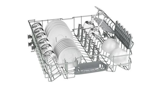 Zmywarka Bosch SMV25AX01E na Arena.pl