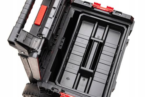 Skrzynka narzędziowa Qbrick System PRO Cart 2.0 Plus na Arena.pl