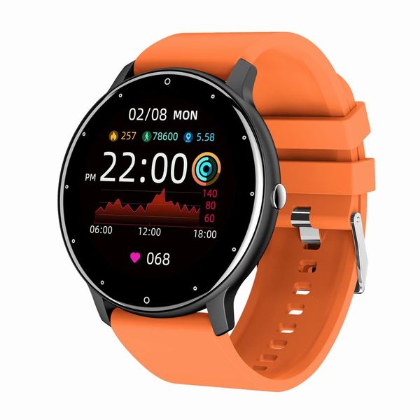 Smartwatch Damski Gravity GT1-9 zdjęcie 1