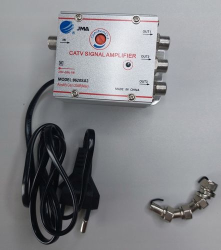 Wzmacniacz jma 8620sa3 na Arena.pl