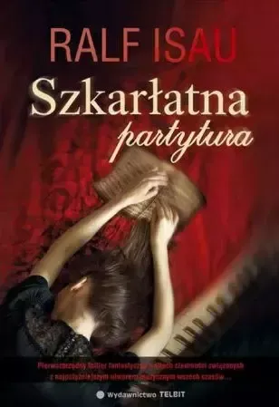 Szkarłatna partytura zdjęcie 1