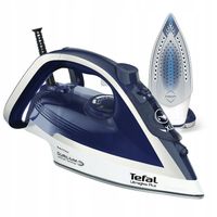 Żelazko parowe Tefal Ultragliss Plus FV6812 2800W Durilium Anti-drip