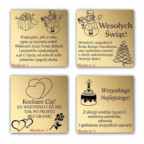 Srebrny naszyjnik Męski z Grawerem Łańcuszek Pancerka Stal GRAWER GRATIS na Arena.pl