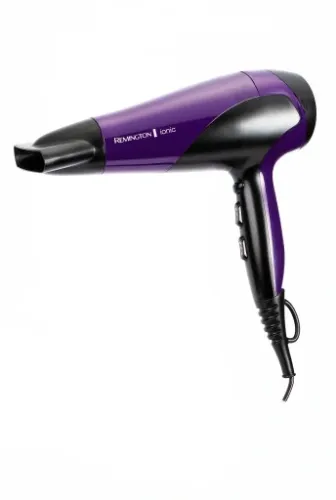 Suszarka do włosów REMINGTON D3190 IONIC DRY 2200W na Arena.pl