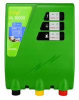 Elektryzator sieciowy TITAN Ni 10000 owce Kerbl