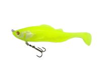 ADUSTA PICK TAIL SWIMMER 7 '' / 18 cm 210 CHART WHITE