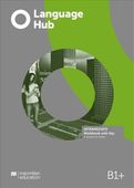 Language hub intermediate B1+ WB + mey macmillan Praca zbiorowa