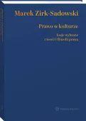 Prawo w kulturze