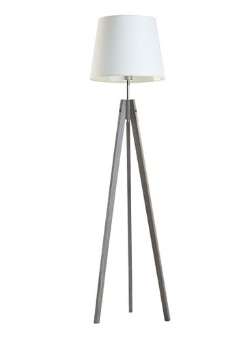 Lampa stojąca ARUBA stożek E27 na Arena.pl