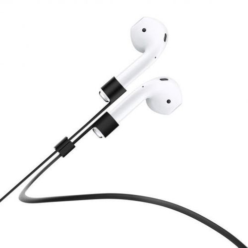 SPIGEN AIRPODS STRAP BLACK na Arena.pl