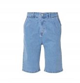 Projekt Denim SLOUCHY - Szorty jeansowe - jasnoniebieskie 36