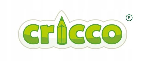 Wyprawka szkolna Cricco duży zestaw przyborów szkolnych do szkoły na Arena.pl