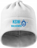 CZAPKA/KOMIN HAFT koło gospodyń wiejskich twoja nazwa miejscowości logo KGW