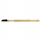 Nóż olejowy do cięcia do szkła