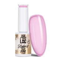 Lakier hybrydowy LED/UV Gel Polish AlleLac Creamy French Nr 186 5g