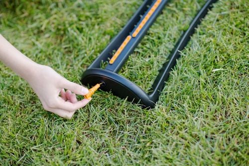 FISKARS ZRASZACZ OSZCZĘDZAJĄCY WODĘ 1023661 na Arena.pl