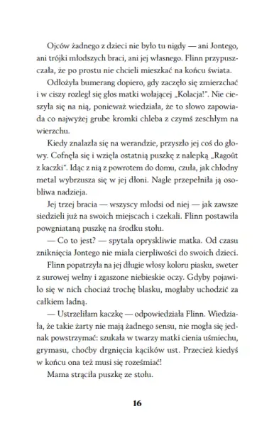 Magiczny ekspres zdjęcie 15