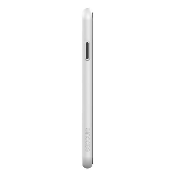 Incase Pop Case - Etui iPhone Xs / X (Clear/Ivory) zdjęcie 7