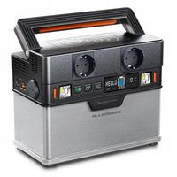 POWERBANK Ładowarka CAMPING NAMIOT 78.000mAh 300W