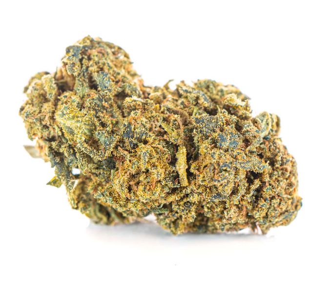 Susz konopny CBD | BLUEBERRY | 20 g zdjęcie 12