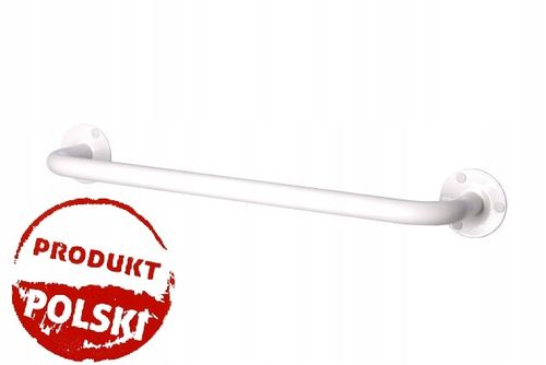 Uchwyt prosty 30 cm dla niepełnosprawnych Produkt Polski Certyfikat na Arena.pl