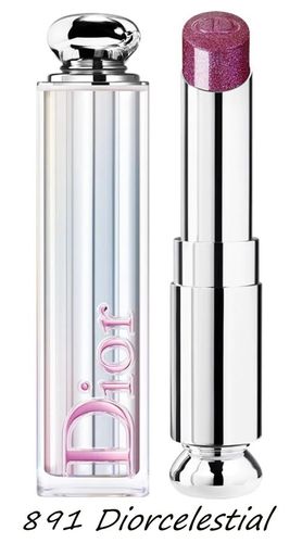 Dior Addict Stellar Shine - Pomadka do ust 3g na Arena.pl