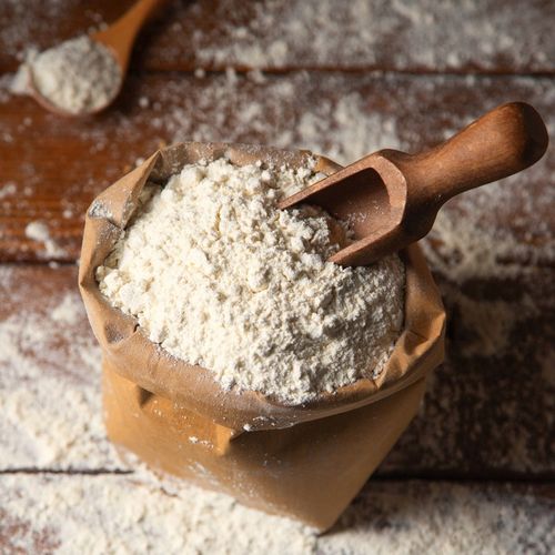 Mąka łubinowa 1 KG do wypieków KETO 1kg na CHLEB jakość PREMIUM na Arena.pl