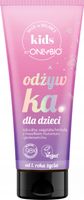 ONLYBIO HAIR IN BALANCE KIDS ODŻYWKA DO WŁOSÓW DLA DZIECI 200 ML