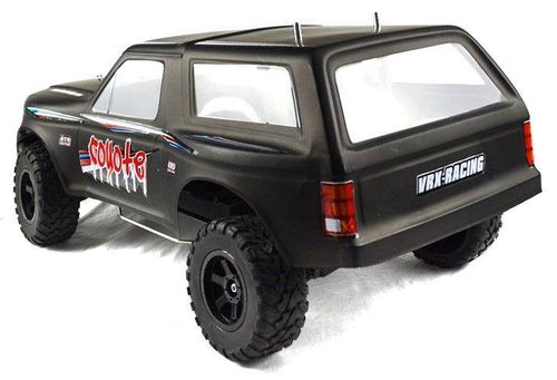 Coyote N2 2.4GHz Nitro na Arena.pl