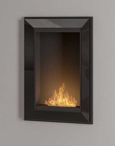 Biokominek Simple Fire FRAME 550 czarny na Arena.pl