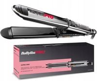 BABYLISS PRO PROSTOWNICA ELIPSIS 3000 BAB3000EPE PROFESJONALNA JONIZACJA