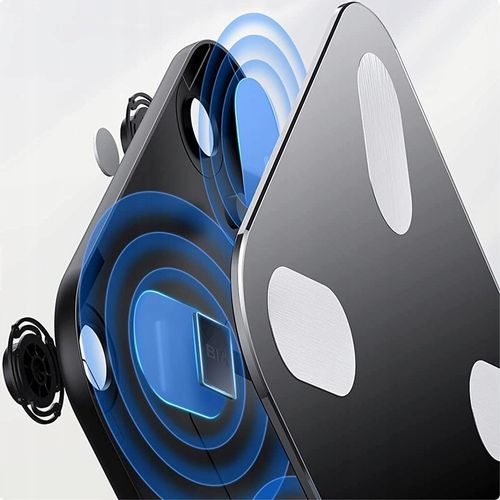 WAGA ŁAZIENKOWA ANALITYCZNA CZUJNIKI SMART+ ANDROID iOS / PRECYZYJNY POMIAR na Arena.pl