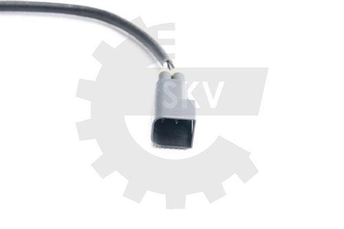 Sonda lambda do FORD TRANSIT 2.0 1994 1995 1996 1997 1998 1999 2000 na Arena.pl