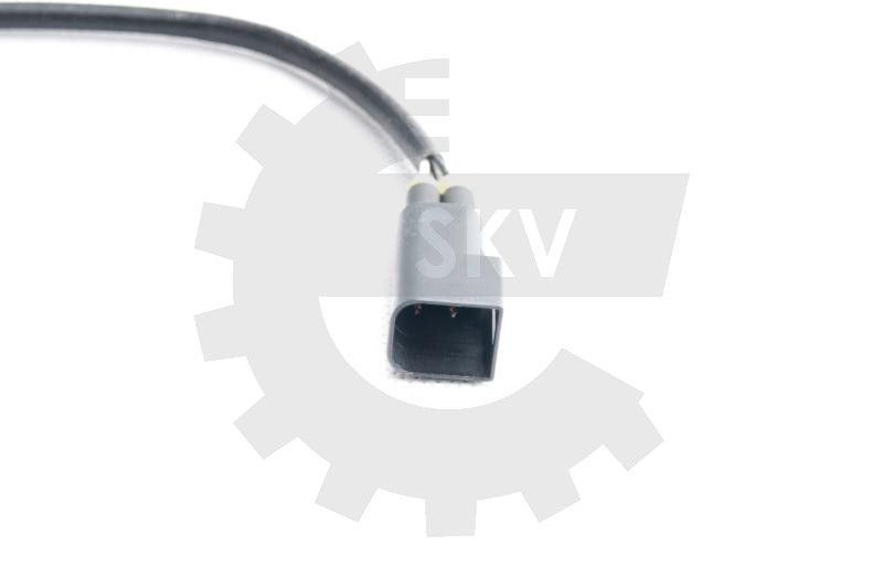 Sonda lambda do FORD TRANSIT 2.0 1994 1995 1996 1997 1998 1999 2000 zdjęcie 2